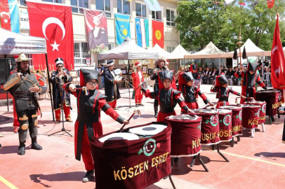 TSK Güçlendirme Vakfı yararına kermes