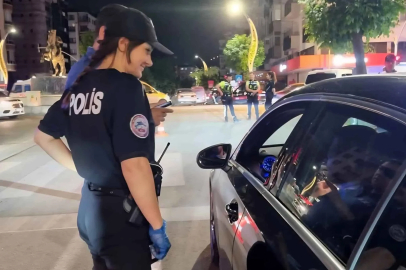Polisten huzur uygulaması