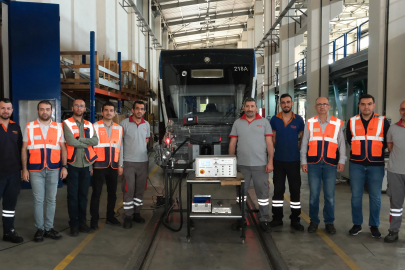 Antalya Ulaşım A.Ş. AR-GE çalışmalarıyla dışa bağımlılığı azalttı