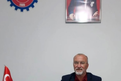 Tüm Emekliler Derneği'nin genel kurulu yapıldı
