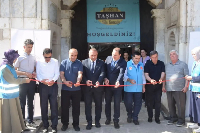 Filistin yararına kermes 