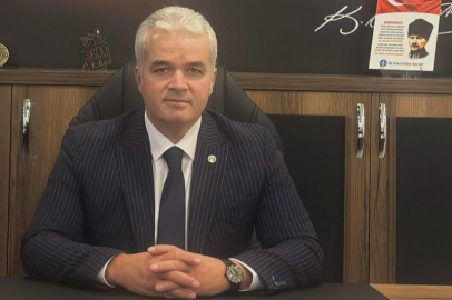 Başkan Civcir’den YKS Mesajı